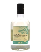 Nyborg Organic Danish ​​​​​​​Peppermint Liqueur 70 cl 35%